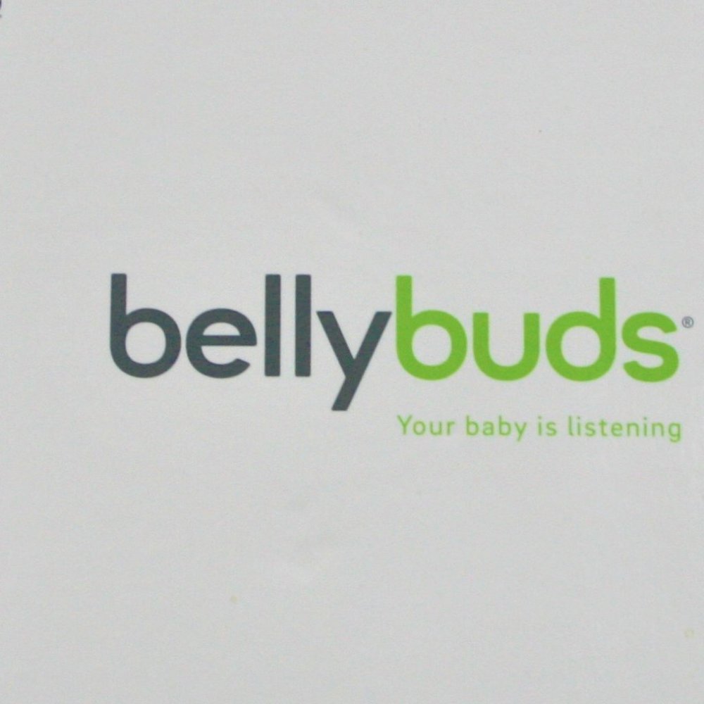 Belly Buds Baby Bump Sound System For Pregnancy
